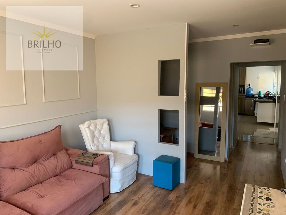 Casa, 2 quartos, 125 m² - Foto 4