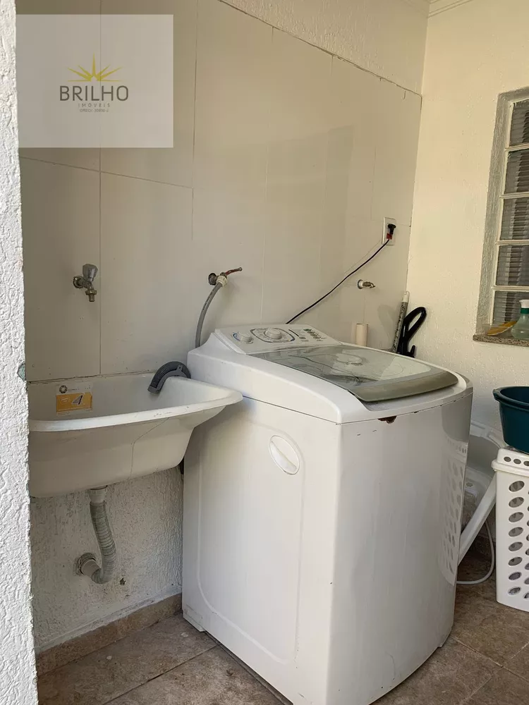 Casa, 2 quartos, 125 m² - Foto 2