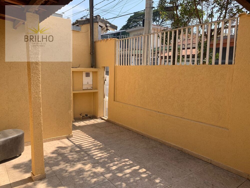 Casa, 2 quartos, 125 m² - Foto 14