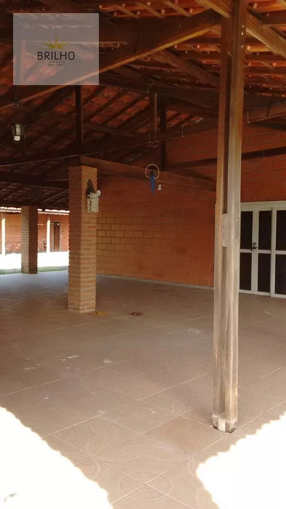 Fazenda à venda com 3 quartos, 10500m² - Foto 31