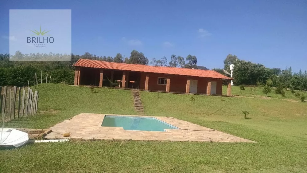 Fazenda à venda com 3 quartos, 10500m² - Foto 11