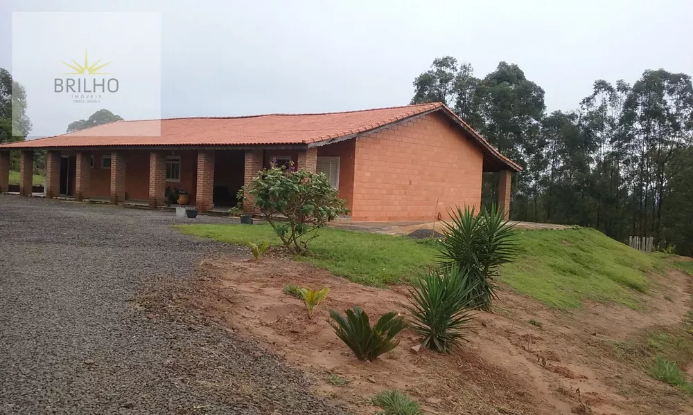 Fazenda à venda com 3 quartos, 10500m² - Foto 16