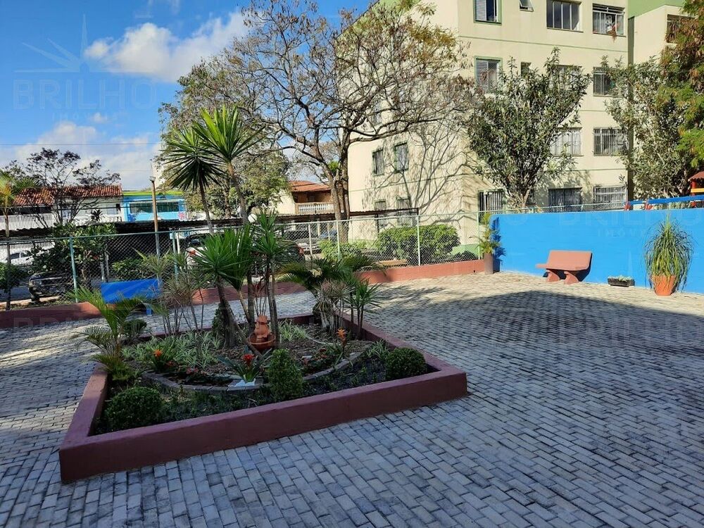 Apartamento, 2 quartos, 58 m² - Foto 16