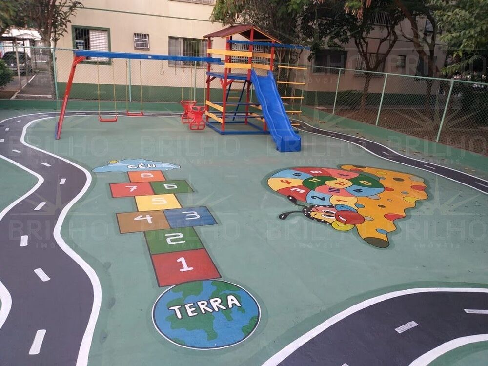 Apartamento, 2 quartos, 58 m² - Foto 1