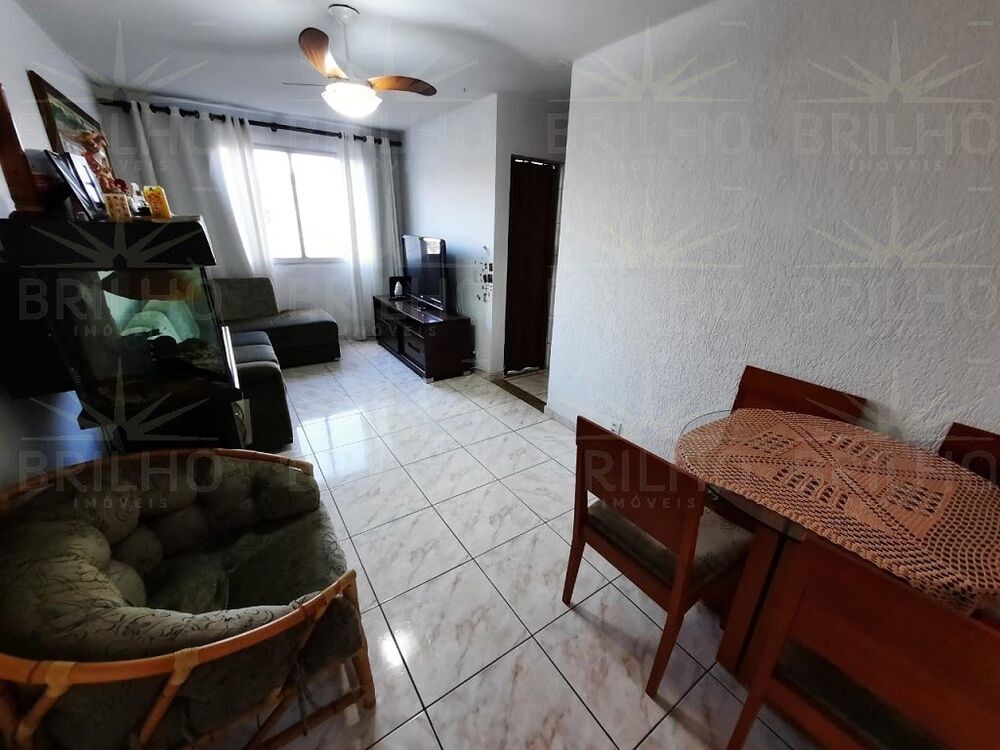 Apartamento, 2 quartos, 58 m² - Foto 6