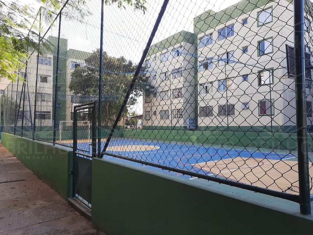 Apartamento, 2 quartos, 58 m² - Foto 14