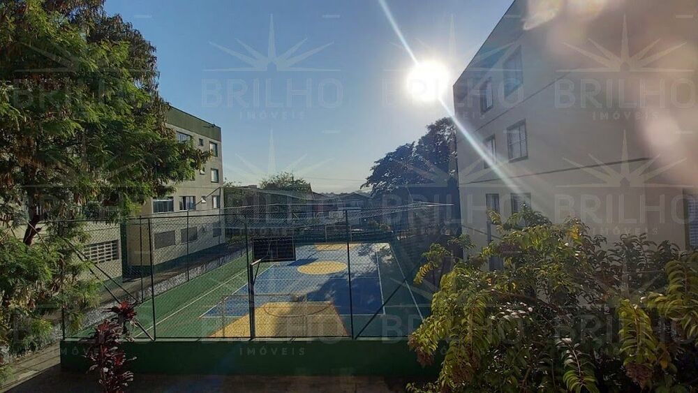 Apartamento, 2 quartos, 58 m² - Foto 3