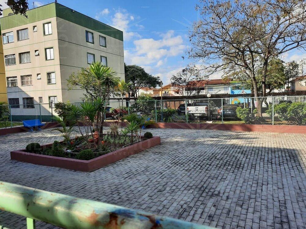 Apartamento, 2 quartos, 58 m² - Foto 4