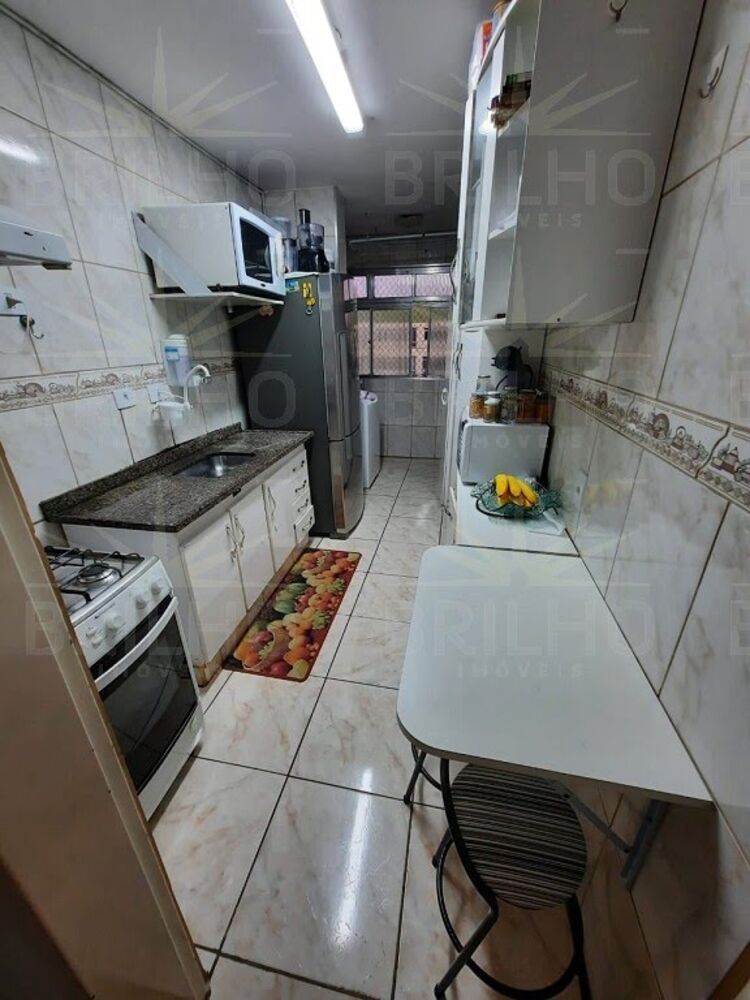 Apartamento, 2 quartos, 58 m² - Foto 11