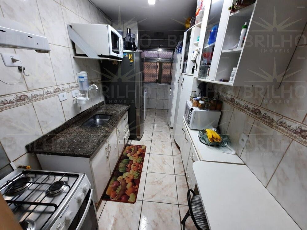 Apartamento, 2 quartos, 58 m² - Foto 8