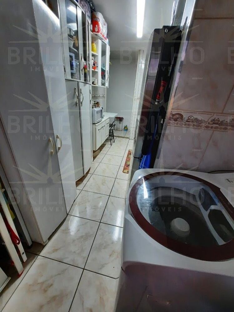 Apartamento, 2 quartos, 58 m² - Foto 10
