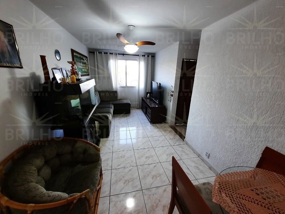 Apartamento, 2 quartos, 58 m² - Foto 7