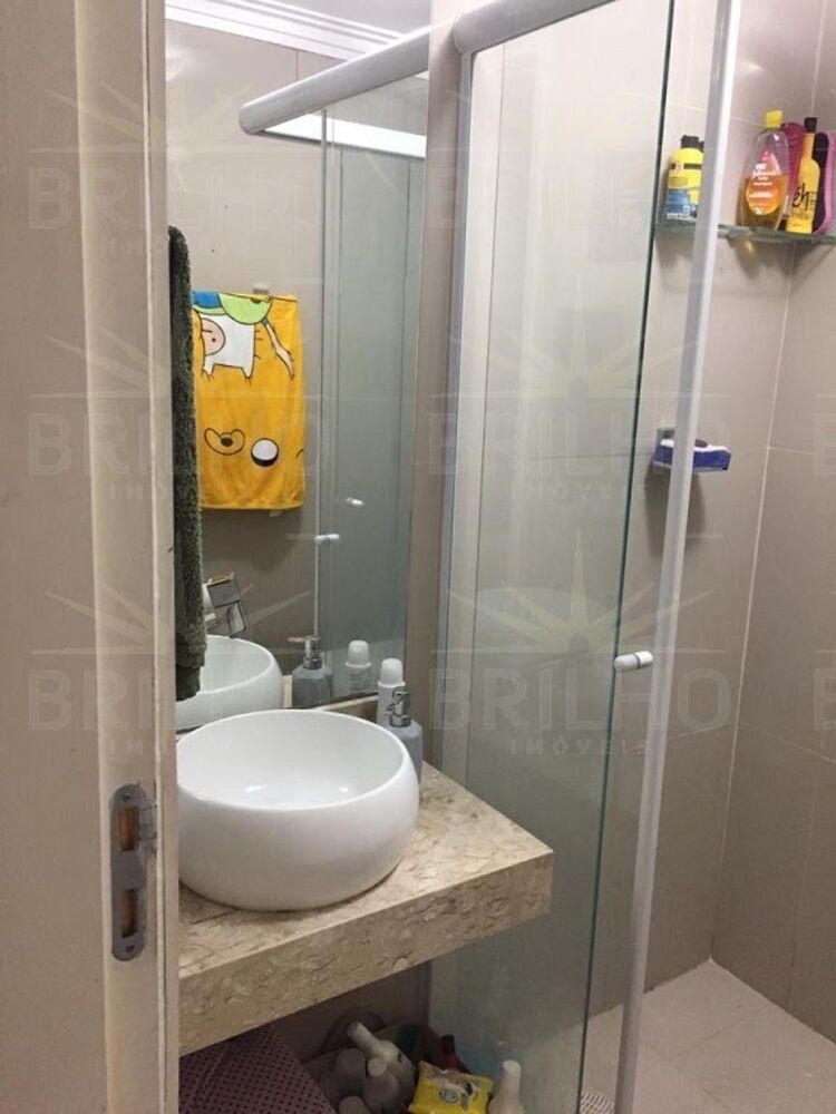 Apartamento, 2 quartos, 45 m² - Foto 1