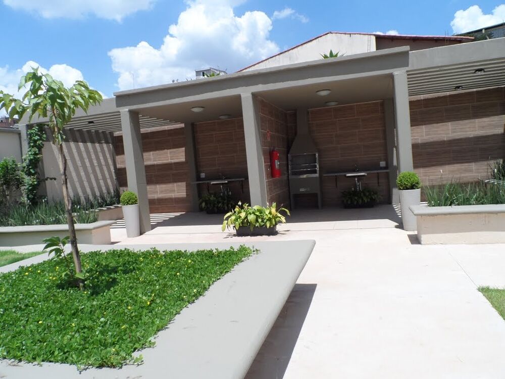 Apartamento, 2 quartos, 45 m² - Foto 3