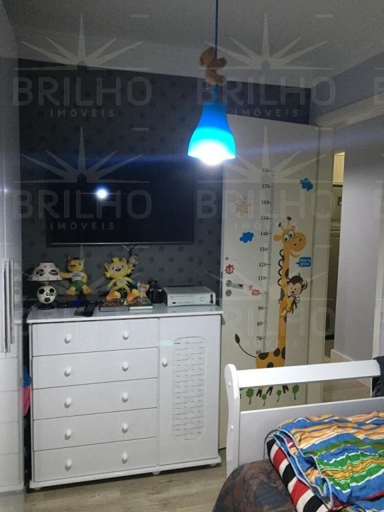Apartamento, 2 quartos, 45 m² - Foto 2