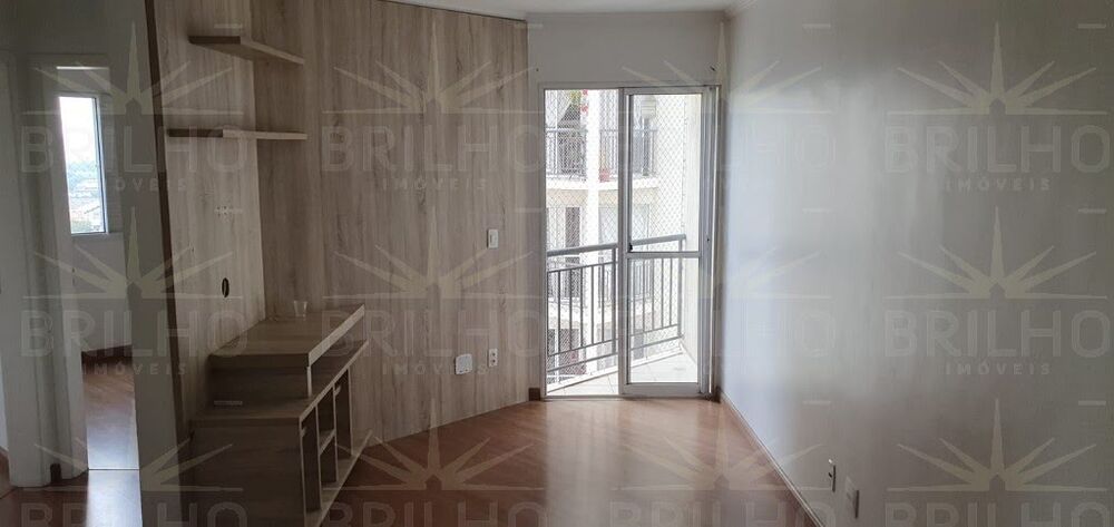 Apartamento, 2 quartos, 50 m² - Foto 1