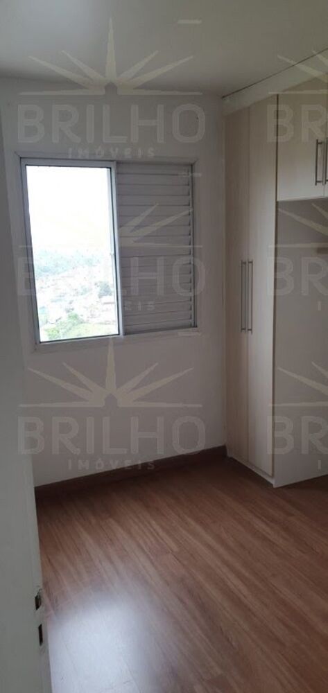 Apartamento, 2 quartos, 50 m² - Foto 12