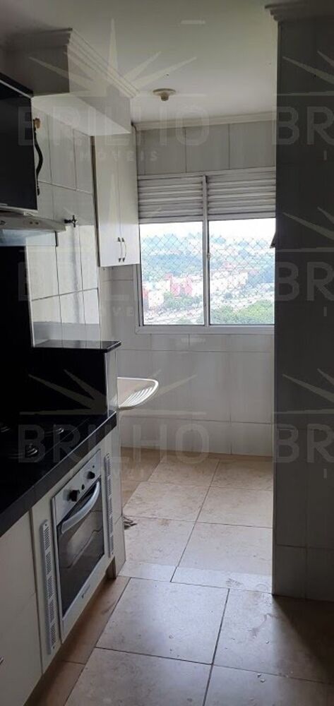 Apartamento, 2 quartos, 50 m² - Foto 2