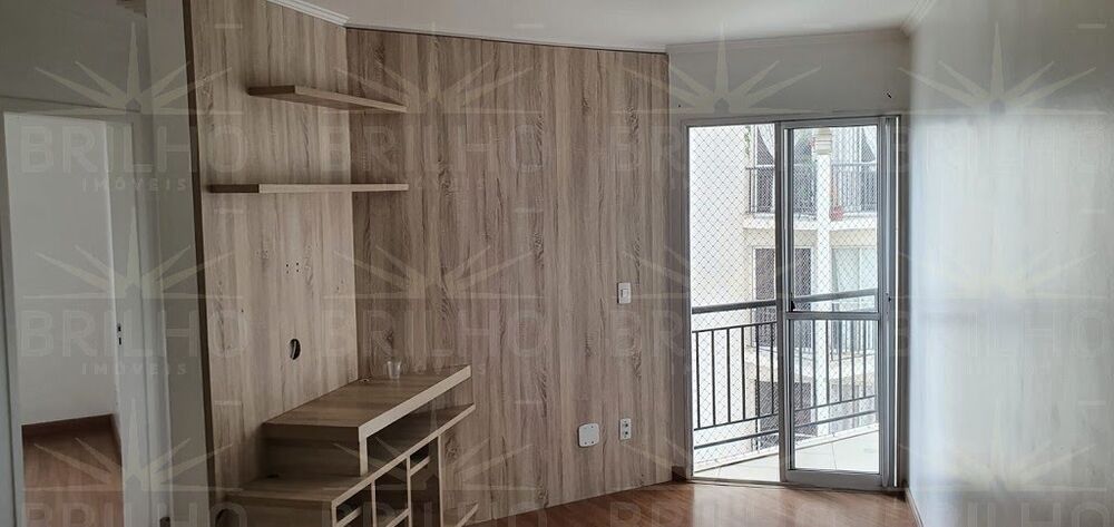 Apartamento, 2 quartos, 50 m² - Foto 9