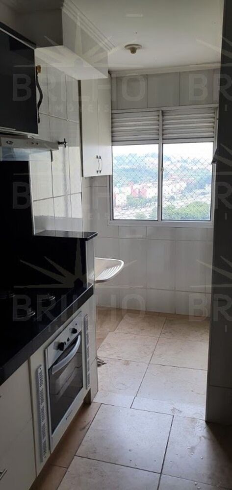 Apartamento, 2 quartos, 50 m² - Foto 4