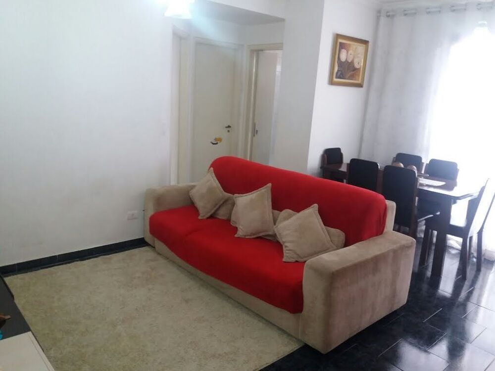 Apartamento, 2 quartos - Foto 1