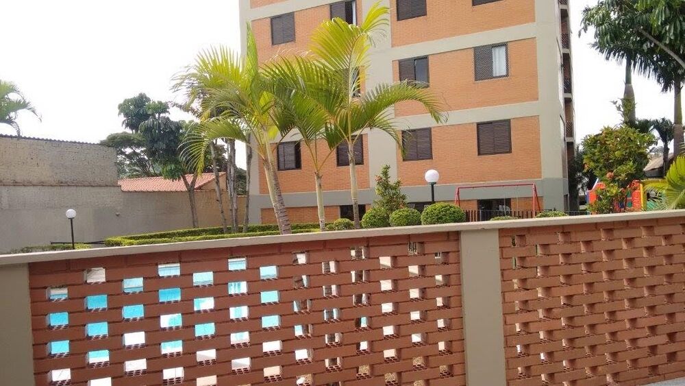 Apartamento, 2 quartos - Foto 4