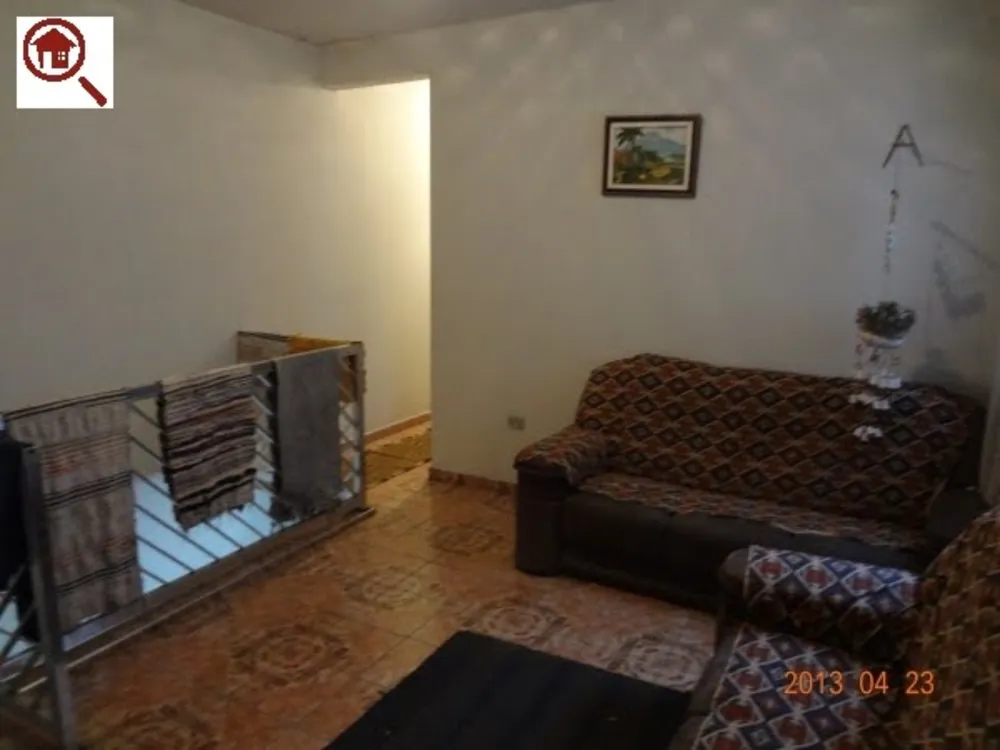 Sobrado, 3 quartos, 198 m² - Foto 2