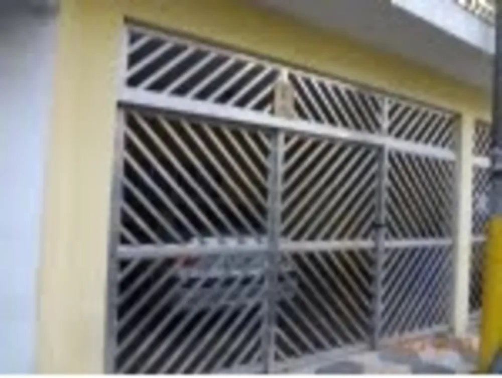 Sobrado, 3 quartos, 198 m² - Foto 1