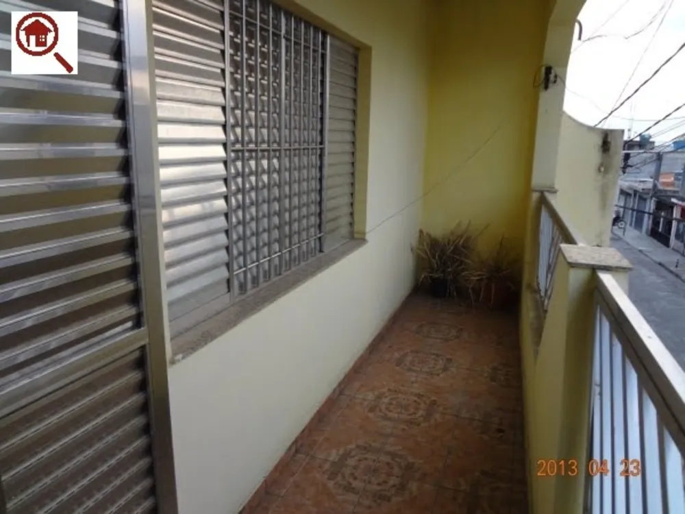 Sobrado, 3 quartos, 198 m² - Foto 3