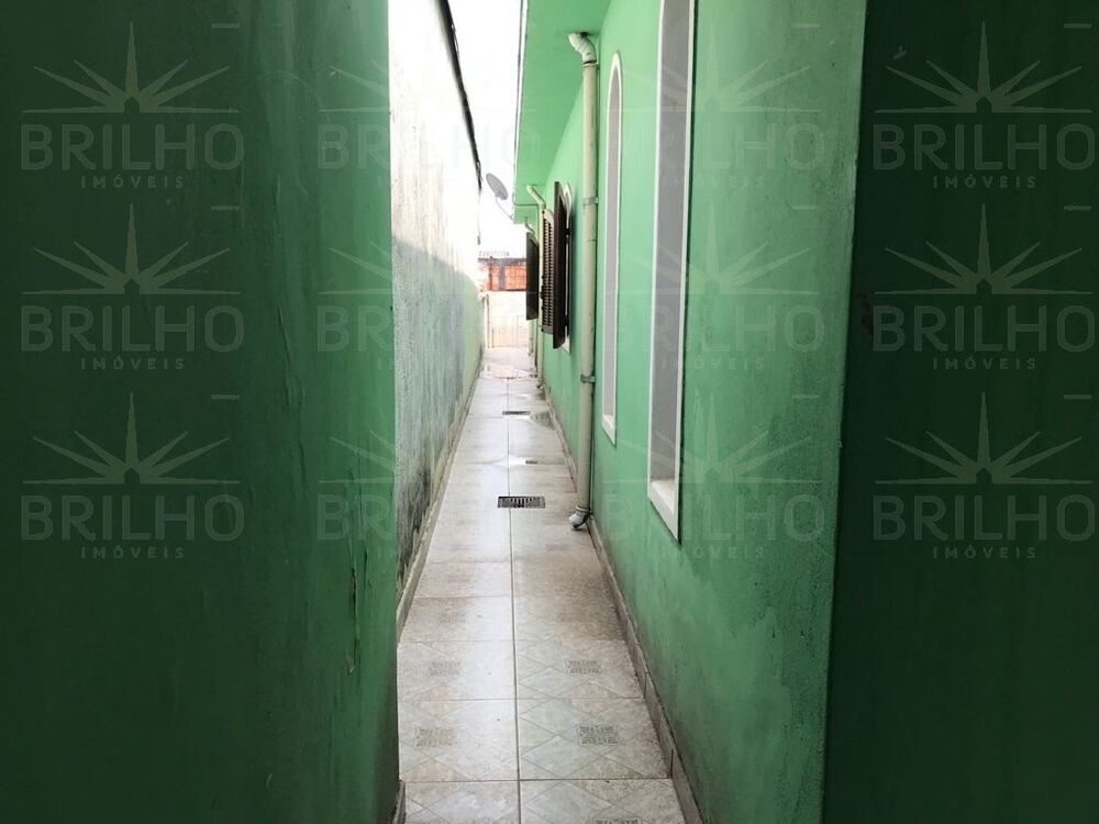 Casa à venda com 3 quartos, 125m² - Foto 11