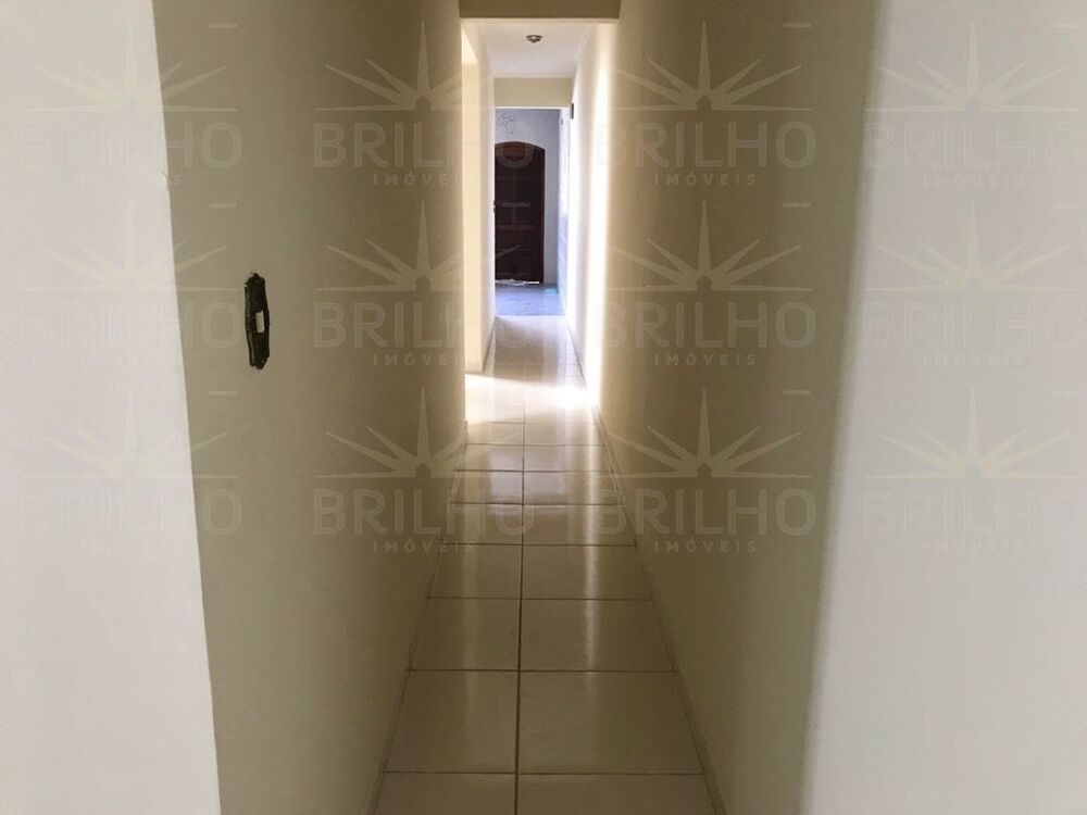 Casa à venda com 3 quartos, 125m² - Foto 9