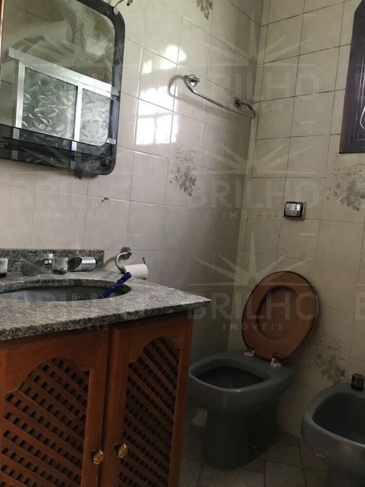 Casa à venda com 3 quartos, 125m² - Foto 6