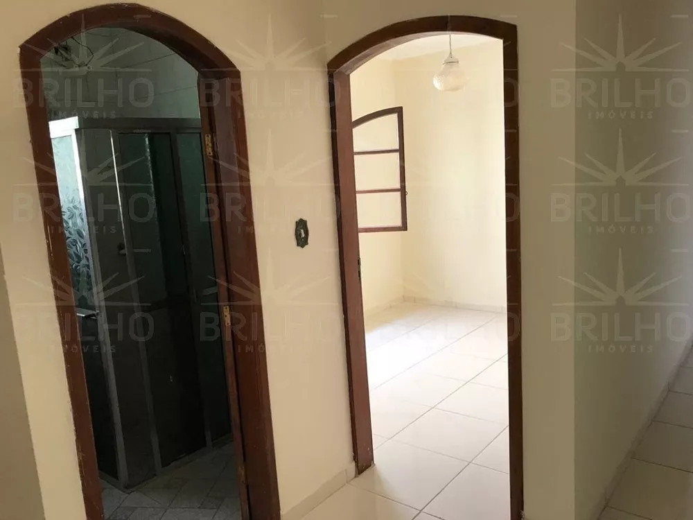 Casa, 3 quartos, 125 m² - Foto 12