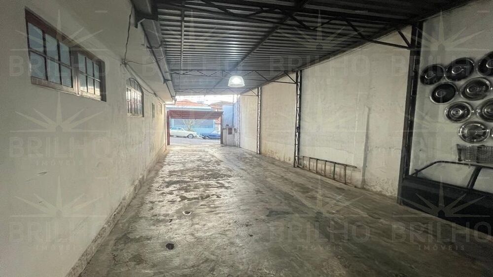 Casa, 1 quarto, 370 m² - Foto 23