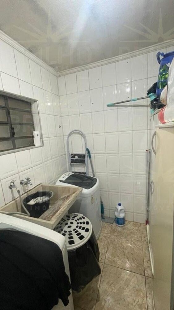 Casa, 1 quarto, 370 m² - Foto 8