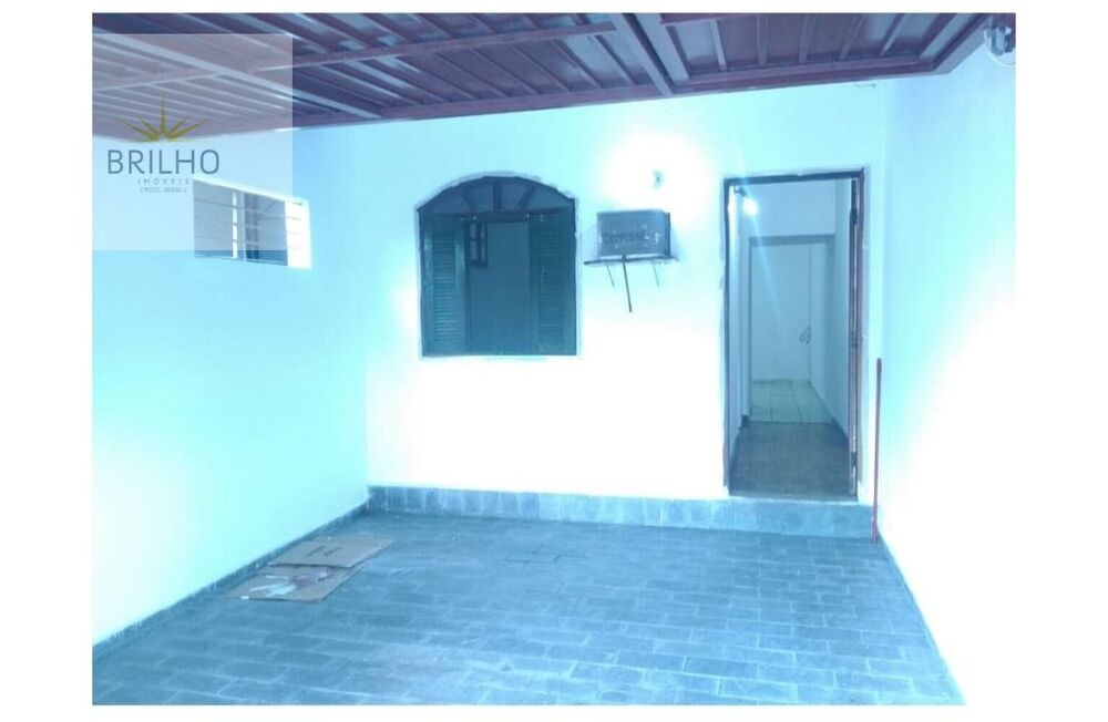 Casa, 1 quarto, 370 m² - Foto 4