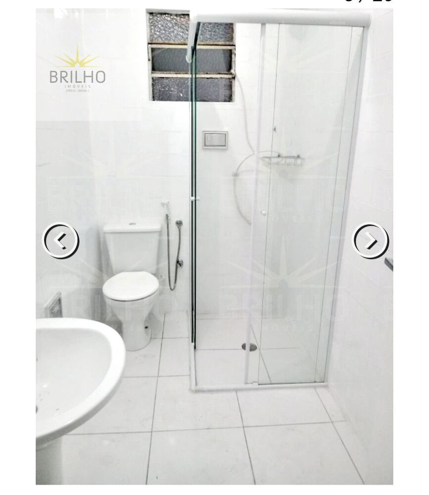 Casa, 1 quarto, 370 m² - Foto 2