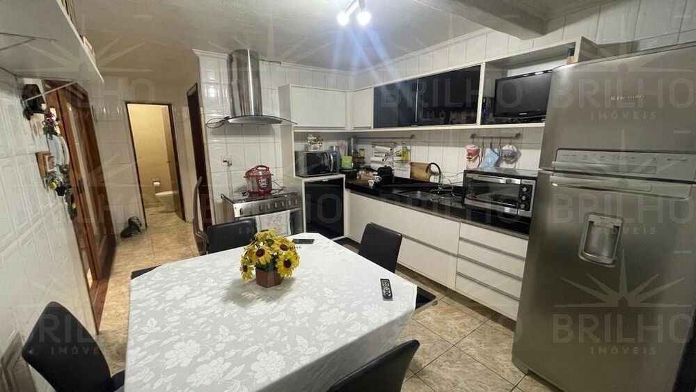 Casa, 1 quarto, 370 m² - Foto 21