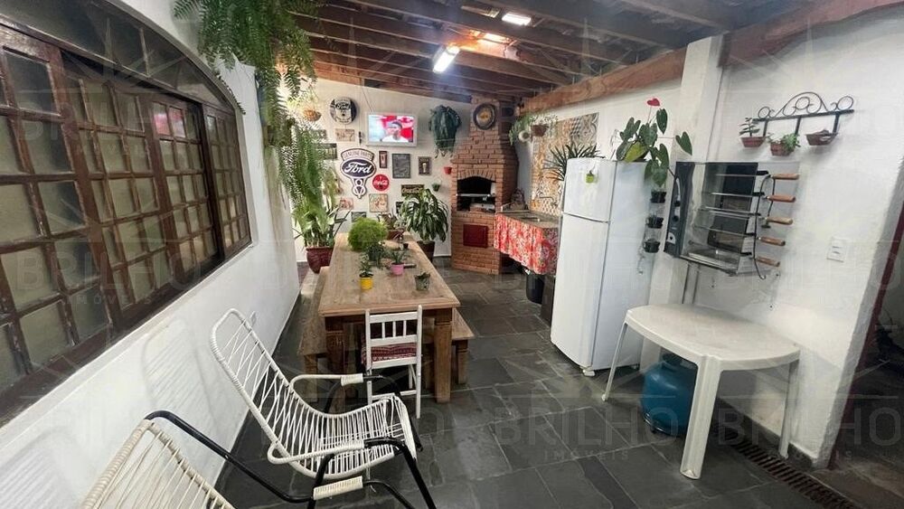 Casa, 1 quarto, 370 m² - Foto 20