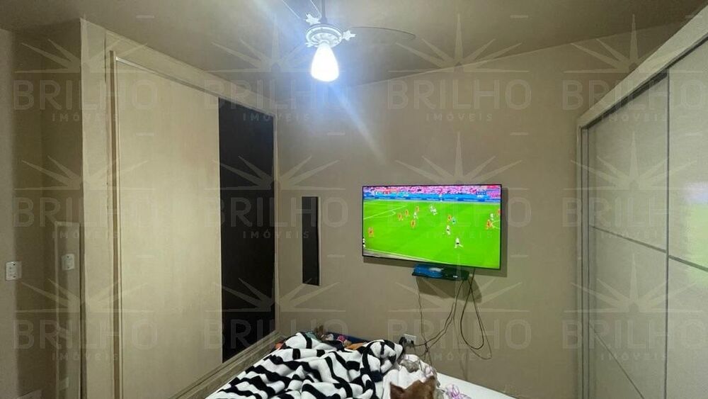 Casa, 1 quarto, 370 m² - Foto 6