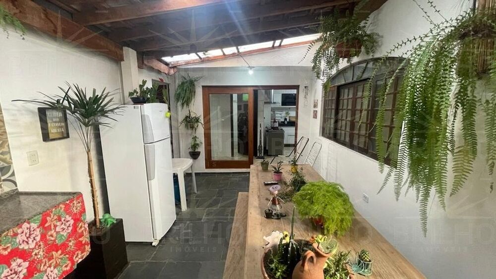 Casa, 1 quarto, 370 m² - Foto 7
