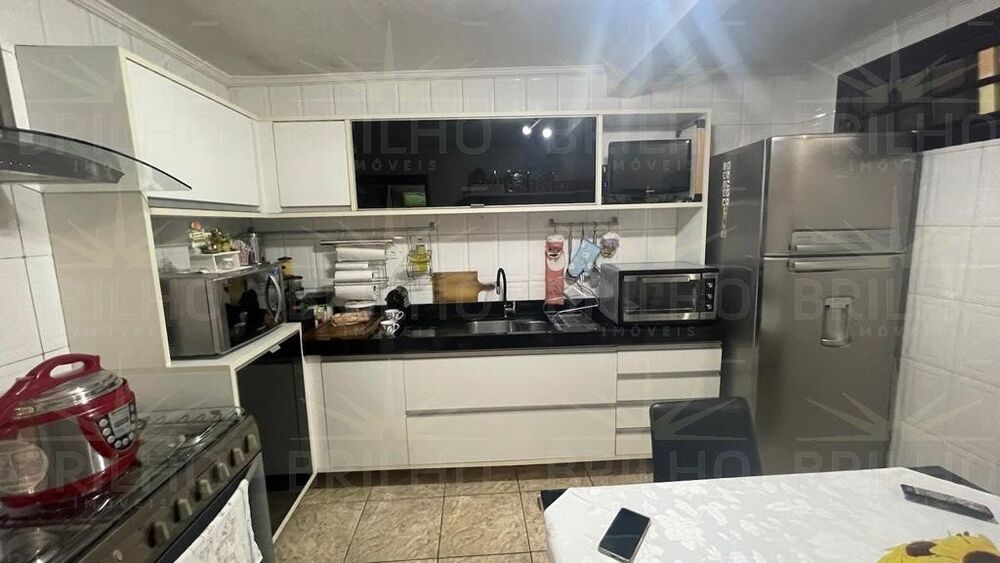 Casa, 1 quarto, 370 m² - Foto 9