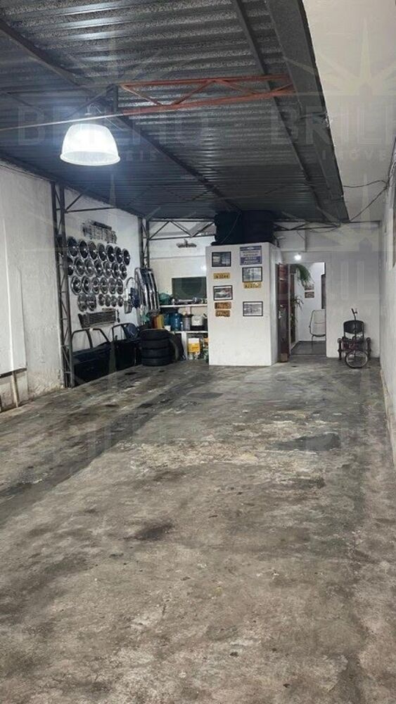Casa, 1 quarto, 370 m² - Foto 18