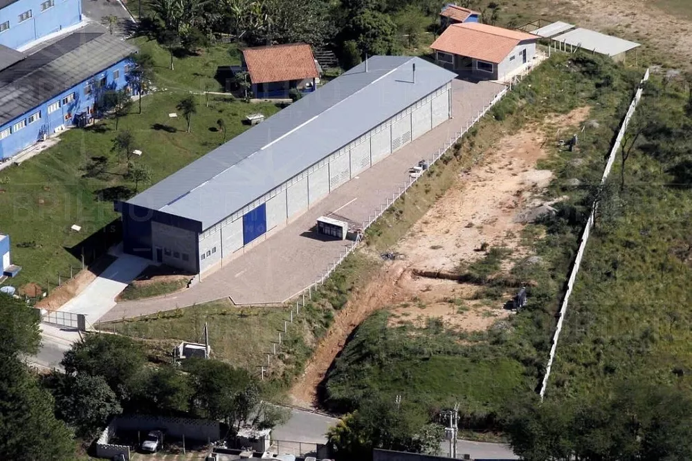 Depósito-Galpão-Armazém para alugar, 2252m² - Foto 1