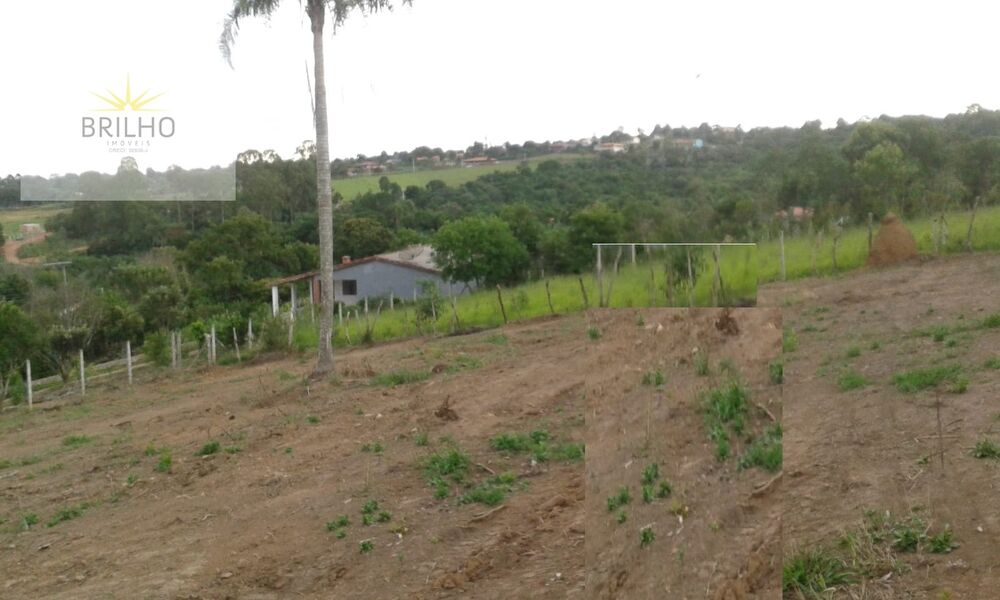 Terreno à venda, 131291m² - Foto 1