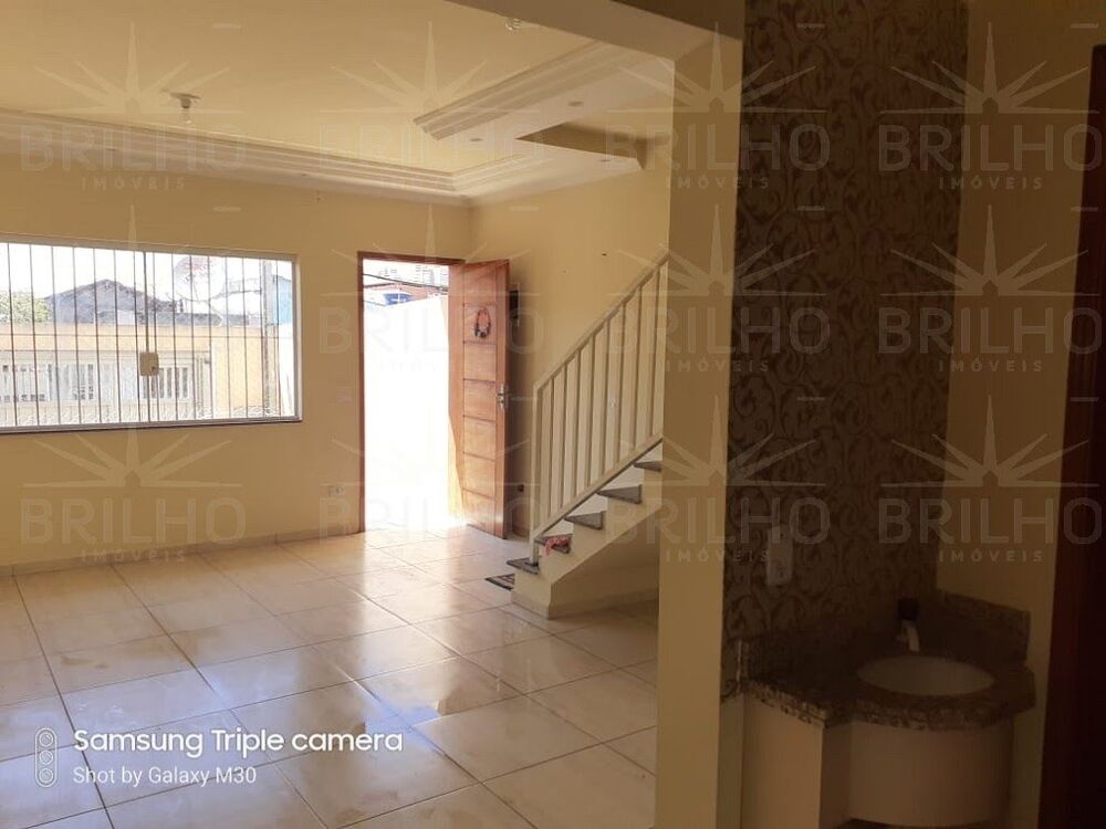 Sobrado, 2 quartos, 94 m² - Foto 4