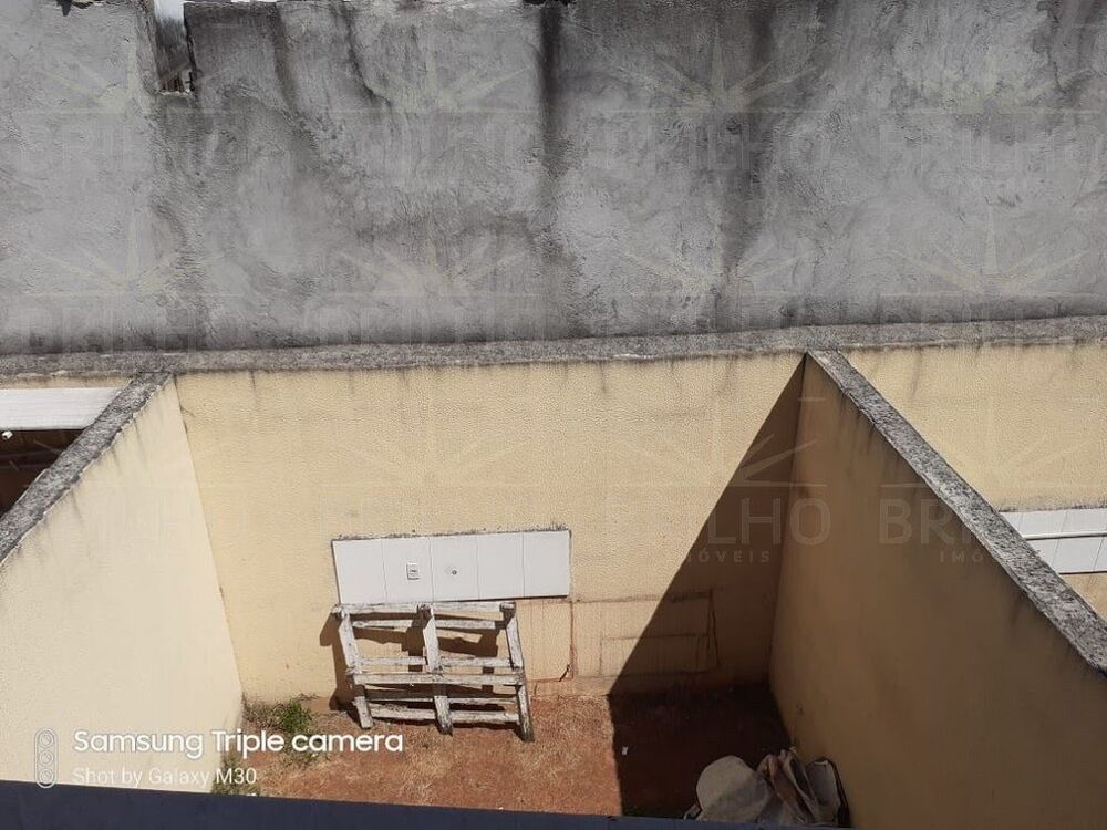 Sobrado, 2 quartos, 94 m² - Foto 2