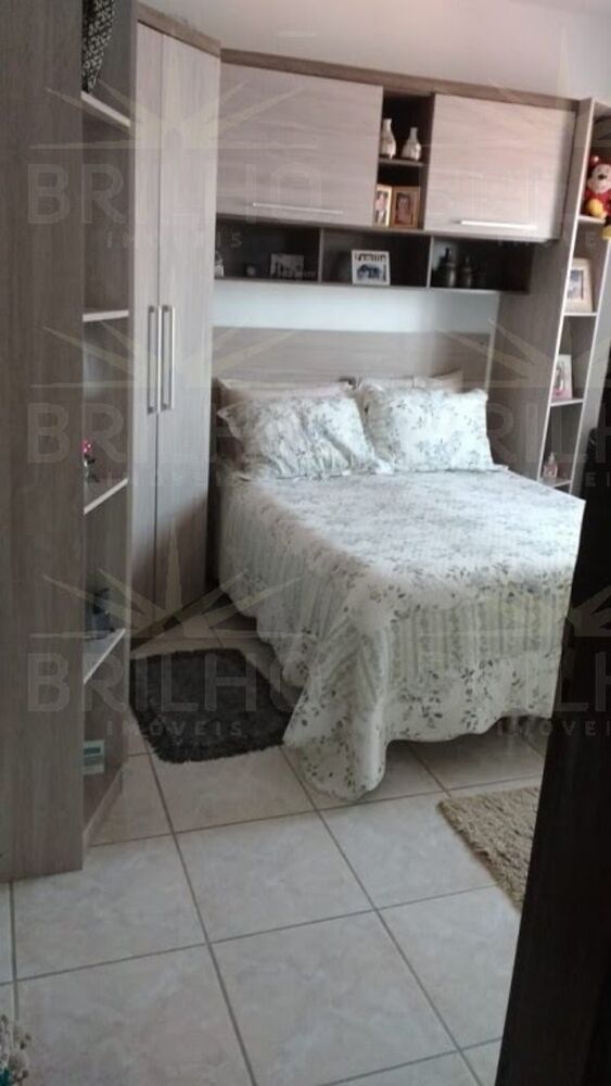 Casa de Condomínio, 2 quartos - Foto 5