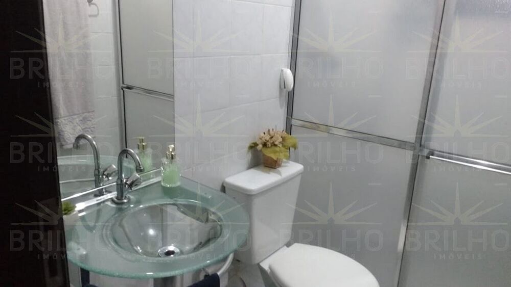 Casa de Condomínio, 2 quartos - Foto 6