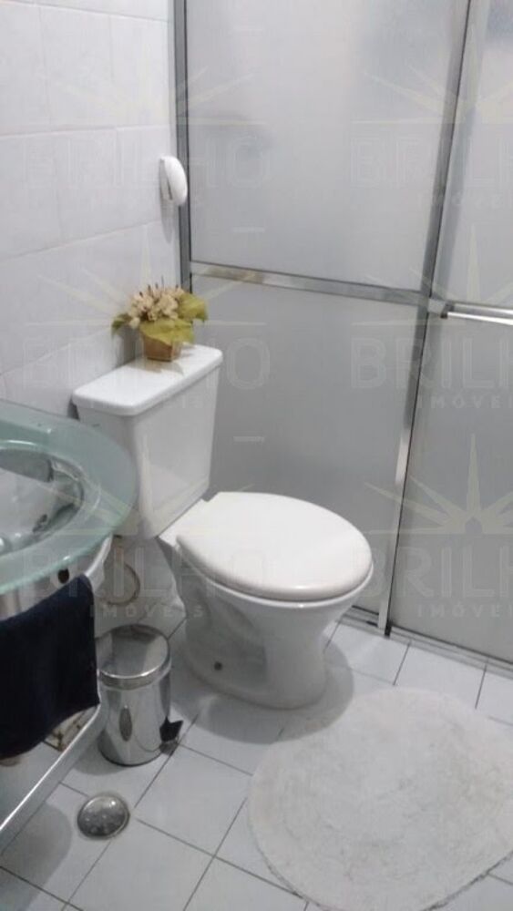 Casa de Condomínio, 2 quartos - Foto 7